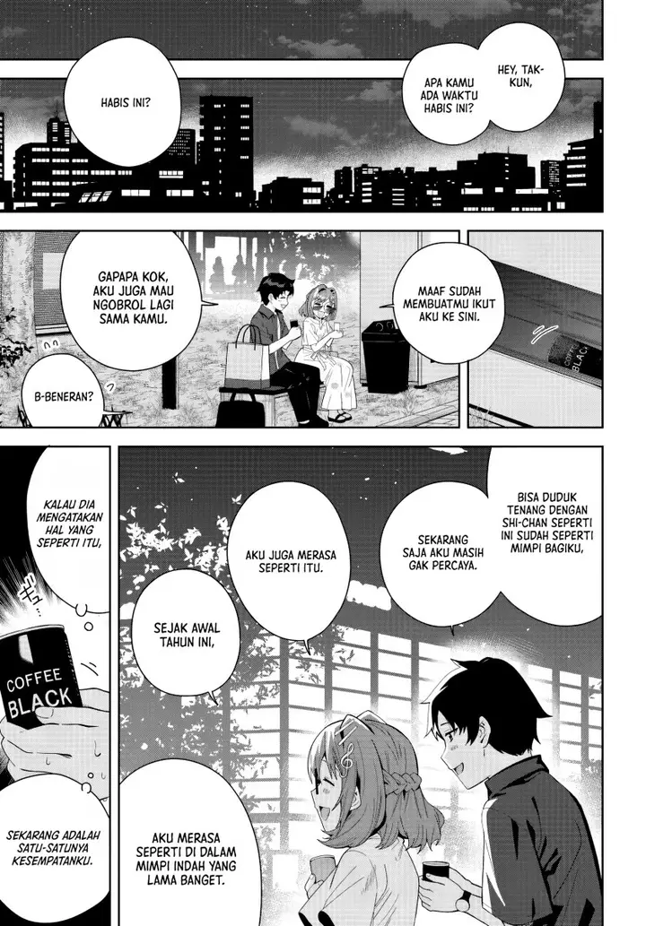 image-komik-classmate-no-moto-idol-ga-tonikaku-kyodou-fushin-nan-desu-chapter-20-10/33