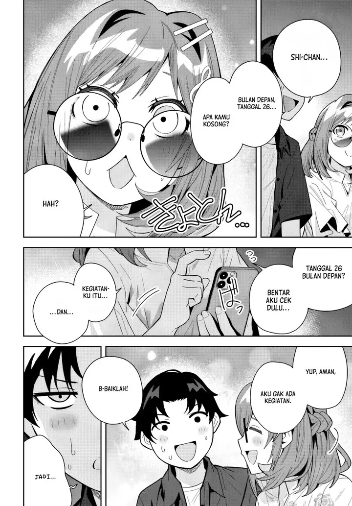 image-komik-classmate-no-moto-idol-ga-tonikaku-kyodou-fushin-nan-desu-chapter-20-11/33