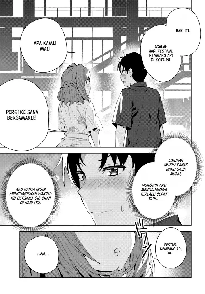 image-komik-classmate-no-moto-idol-ga-tonikaku-kyodou-fushin-nan-desu-chapter-20-12/33
