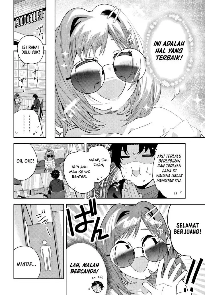 image-komik-classmate-no-moto-idol-ga-tonikaku-kyodou-fushin-nan-desu-chapter-21-5/23