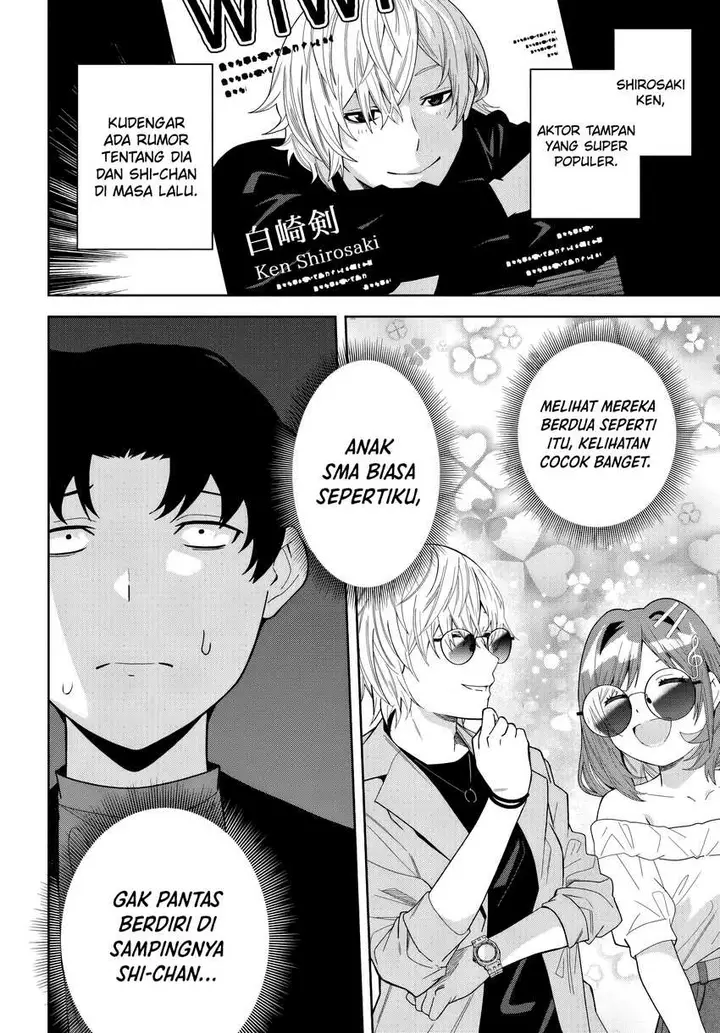 image-komik-classmate-no-moto-idol-ga-tonikaku-kyodou-fushin-nan-desu-chapter-21-7/23