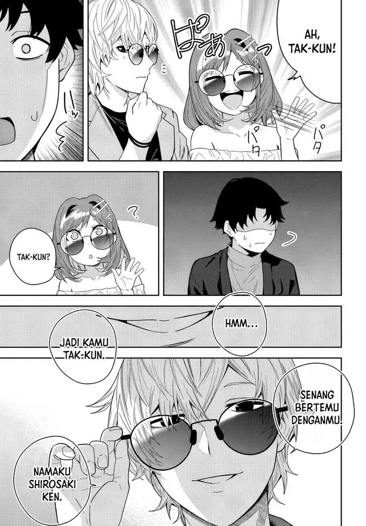 image-komik-classmate-no-moto-idol-ga-tonikaku-kyodou-fushin-nan-desu-chapter-21-8/23