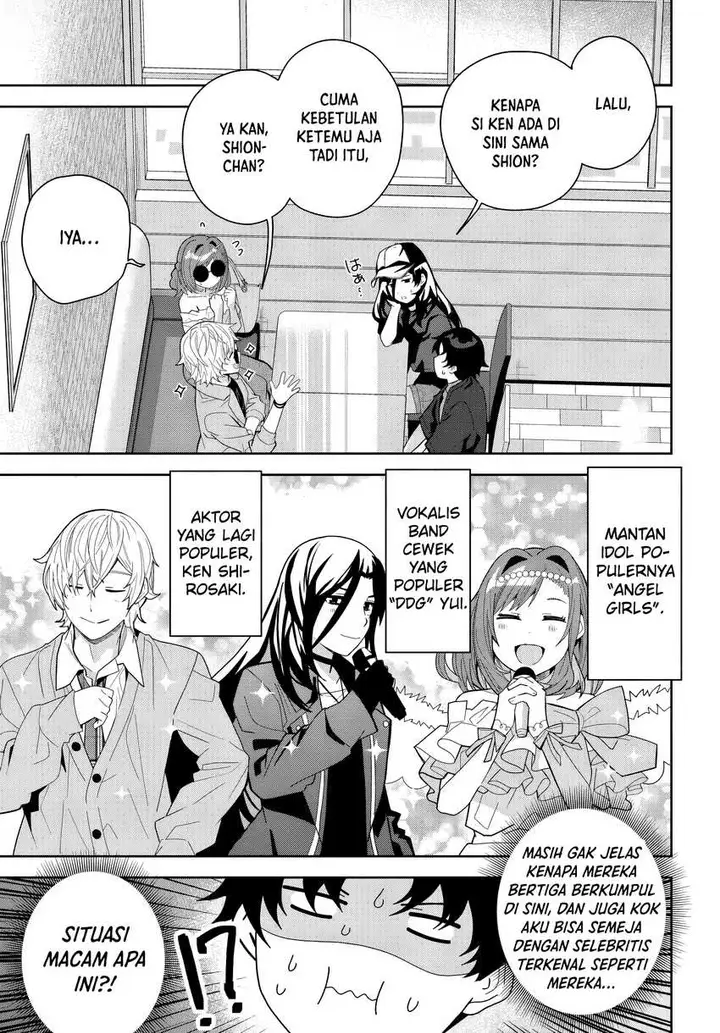 image-komik-classmate-no-moto-idol-ga-tonikaku-kyodou-fushin-nan-desu-chapter-21-12/23