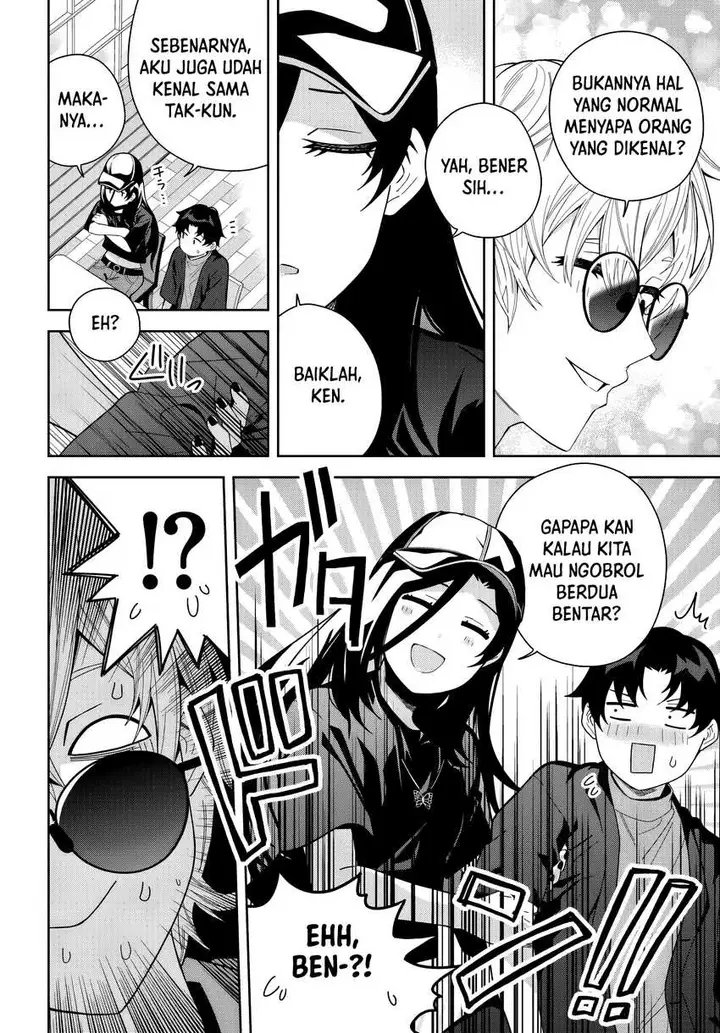 image-komik-classmate-no-moto-idol-ga-tonikaku-kyodou-fushin-nan-desu-chapter-21-13/23