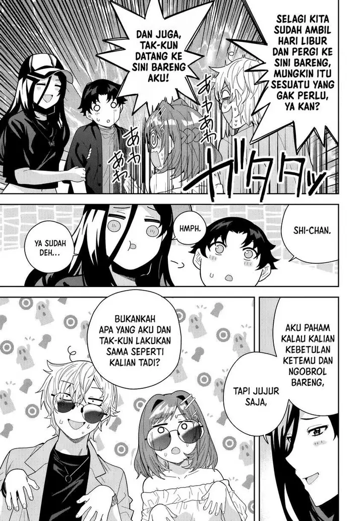 image-komik-classmate-no-moto-idol-ga-tonikaku-kyodou-fushin-nan-desu-chapter-21-14/23