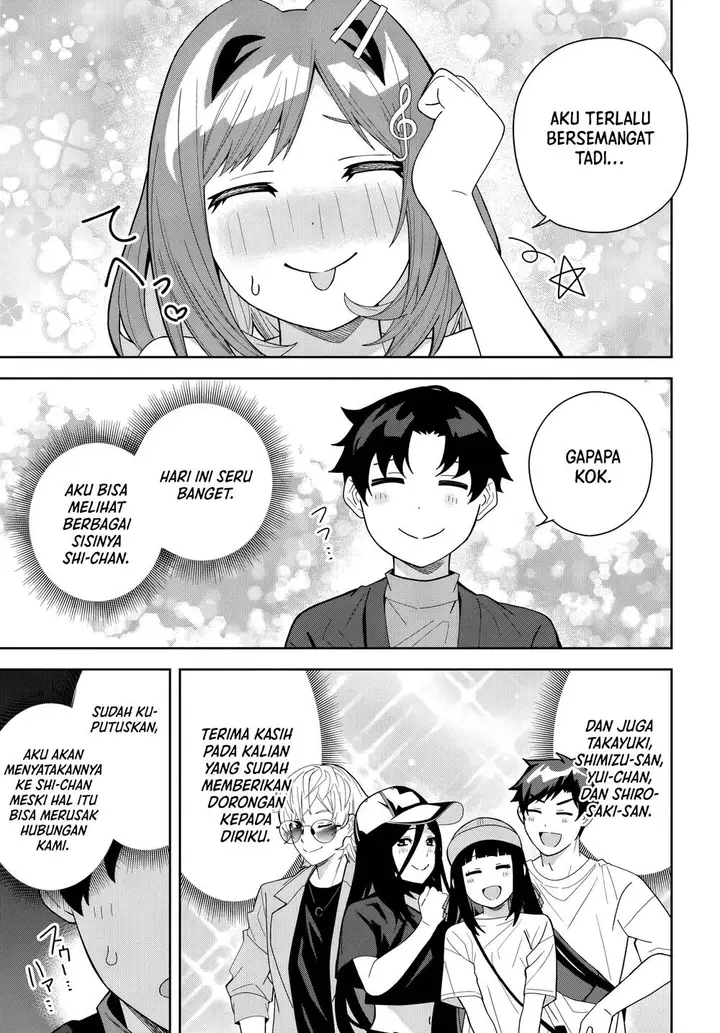 image-komik-classmate-no-moto-idol-ga-tonikaku-kyodou-fushin-nan-desu-chapter-22-14/34