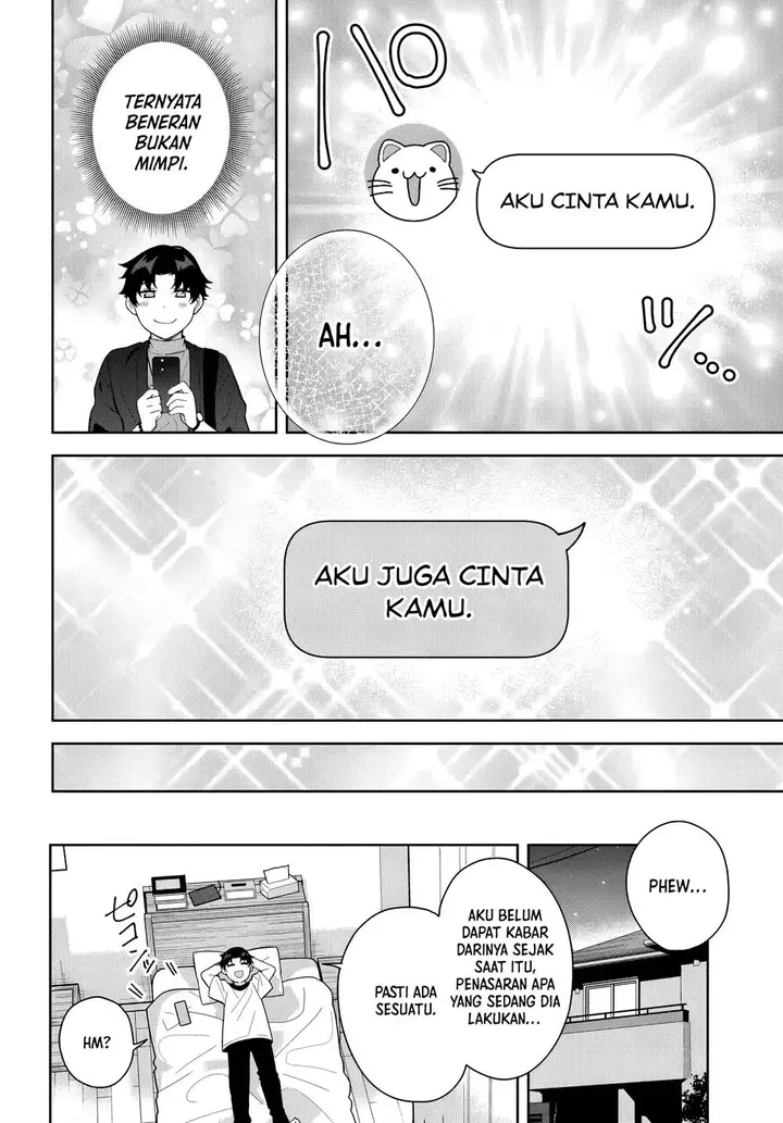 image-komik-classmate-no-moto-idol-ga-tonikaku-kyodou-fushin-nan-desu-chapter-22-30/34