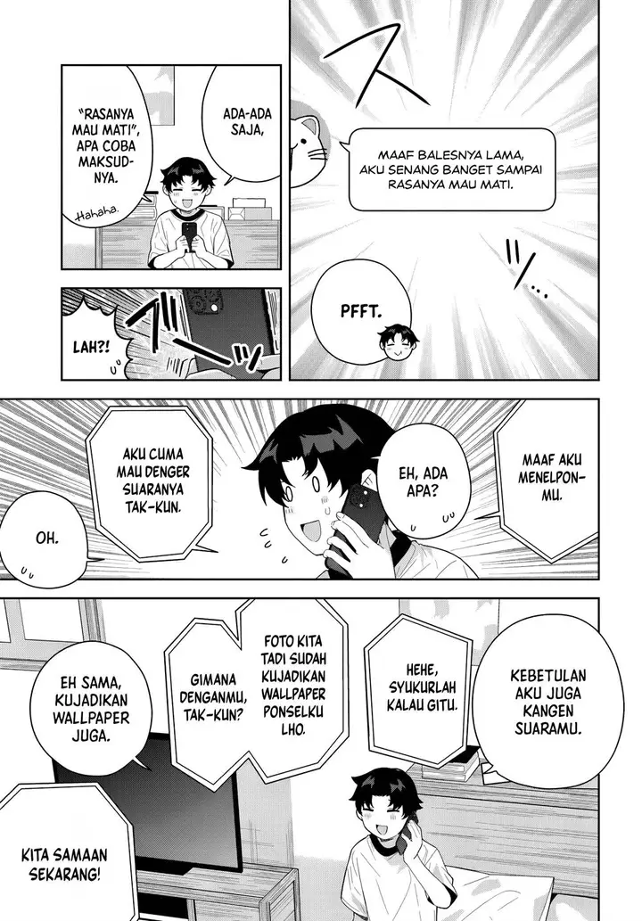 image-komik-classmate-no-moto-idol-ga-tonikaku-kyodou-fushin-nan-desu-chapter-22-31/34