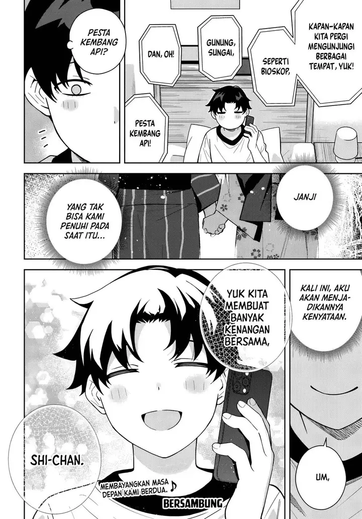 image-komik-classmate-no-moto-idol-ga-tonikaku-kyodou-fushin-nan-desu-chapter-22-32/34
