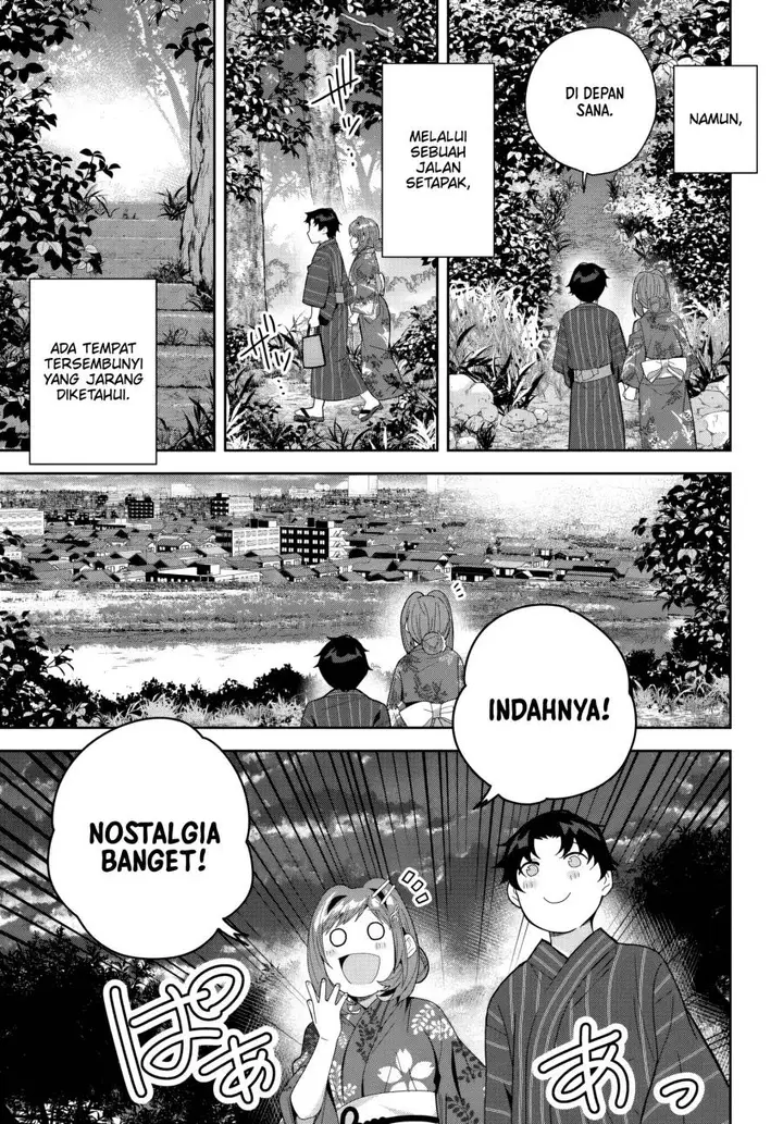 image-komik-classmate-no-moto-idol-ga-tonikaku-kyodou-fushin-nan-desu-chapter-23-9/33