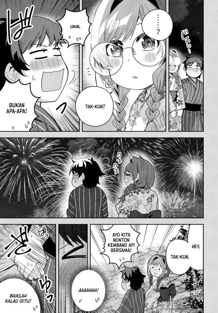 image-komik-classmate-no-moto-idol-ga-tonikaku-kyodou-fushin-nan-desu-chapter-23-13/33