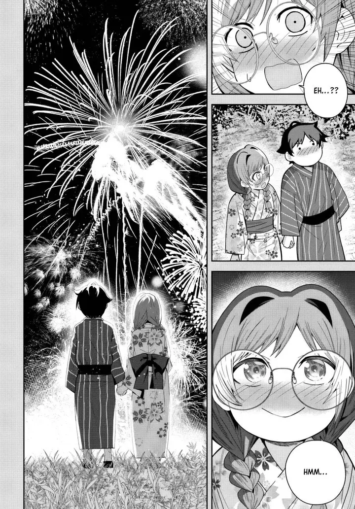 image-komik-classmate-no-moto-idol-ga-tonikaku-kyodou-fushin-nan-desu-chapter-23-14/33