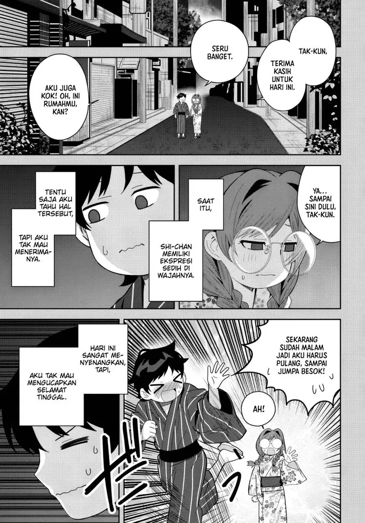 image-komik-classmate-no-moto-idol-ga-tonikaku-kyodou-fushin-nan-desu-chapter-23-15/33