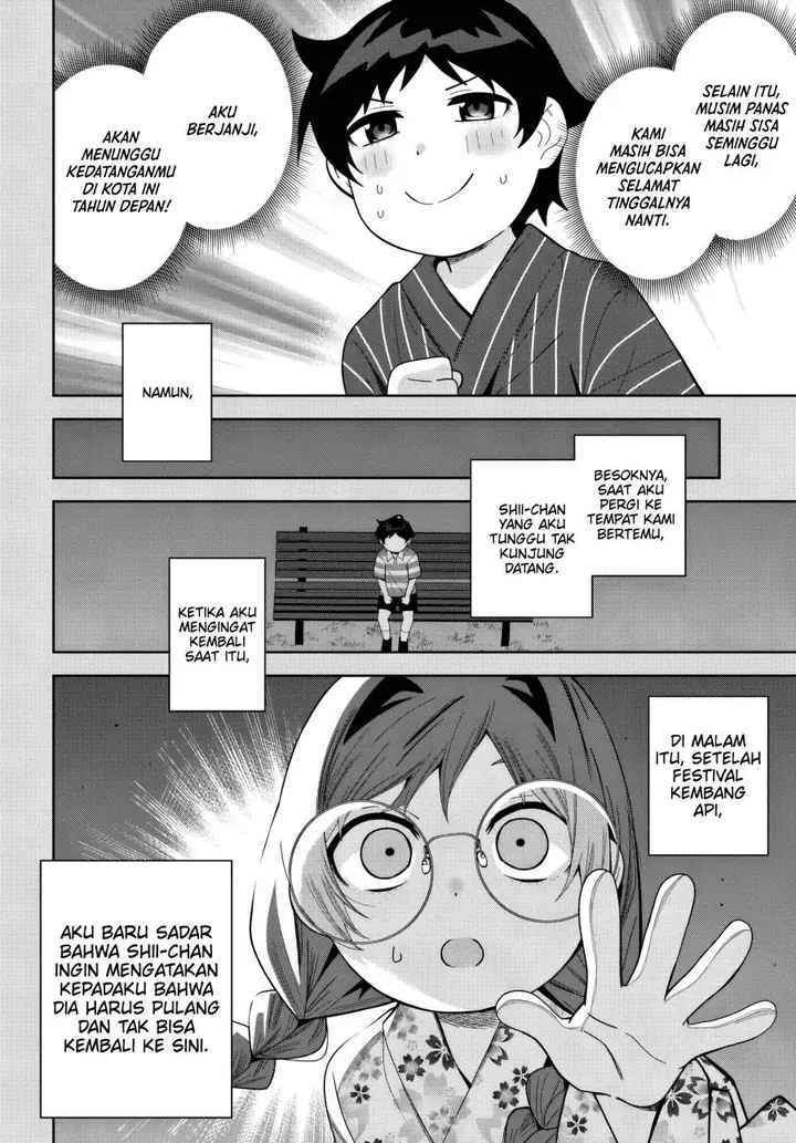 image-komik-classmate-no-moto-idol-ga-tonikaku-kyodou-fushin-nan-desu-chapter-23-16/33