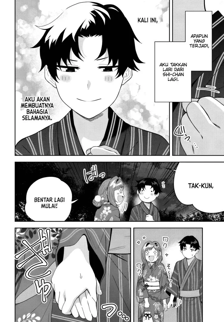 image-komik-classmate-no-moto-idol-ga-tonikaku-kyodou-fushin-nan-desu-chapter-23-18/33