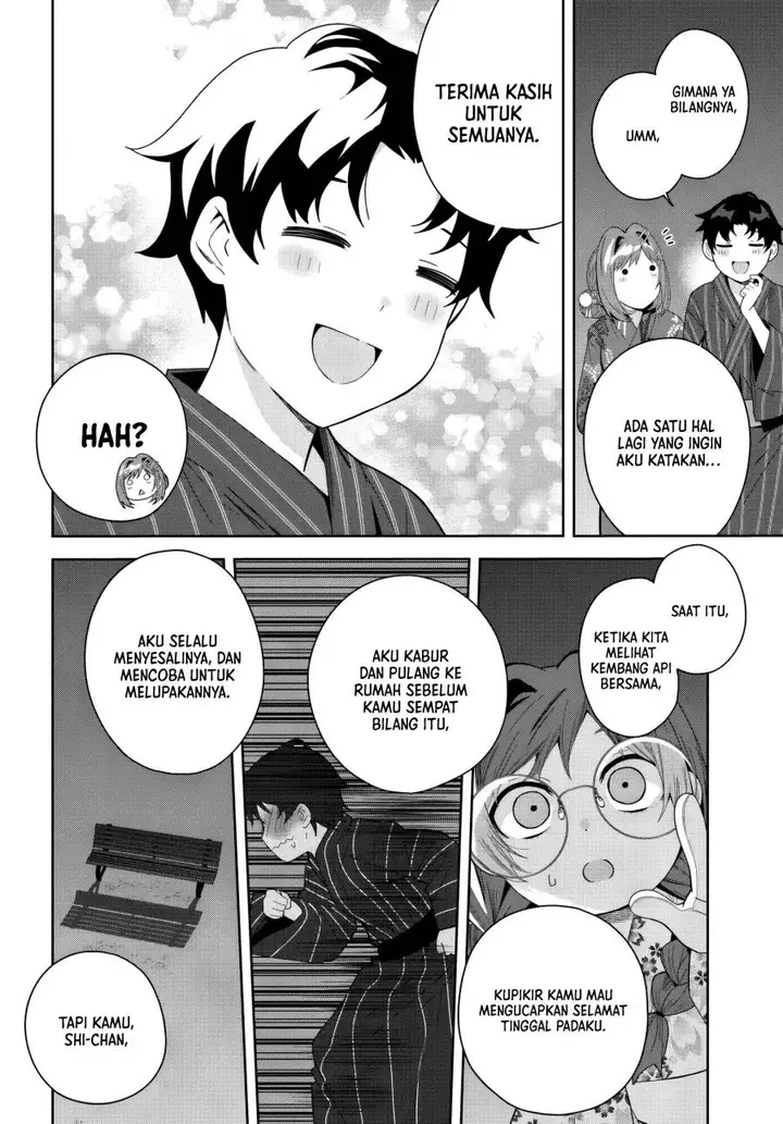 image-komik-classmate-no-moto-idol-ga-tonikaku-kyodou-fushin-nan-desu-chapter-23-27/33