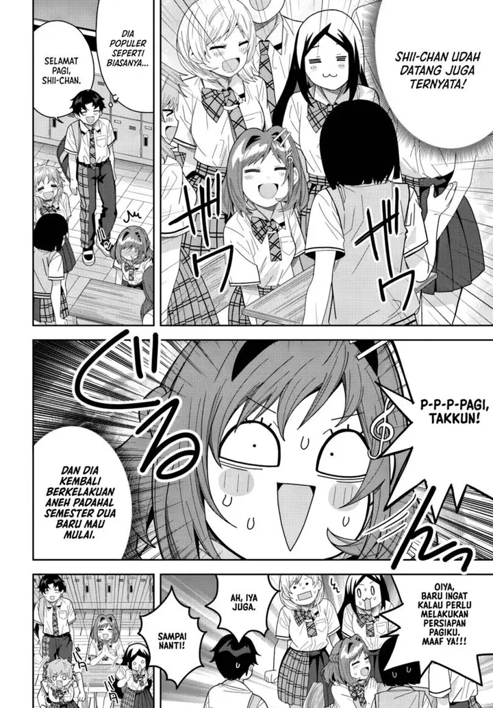 image-komik-classmate-no-moto-idol-ga-tonikaku-kyodou-fushin-nan-desu-chapter-24-7/31