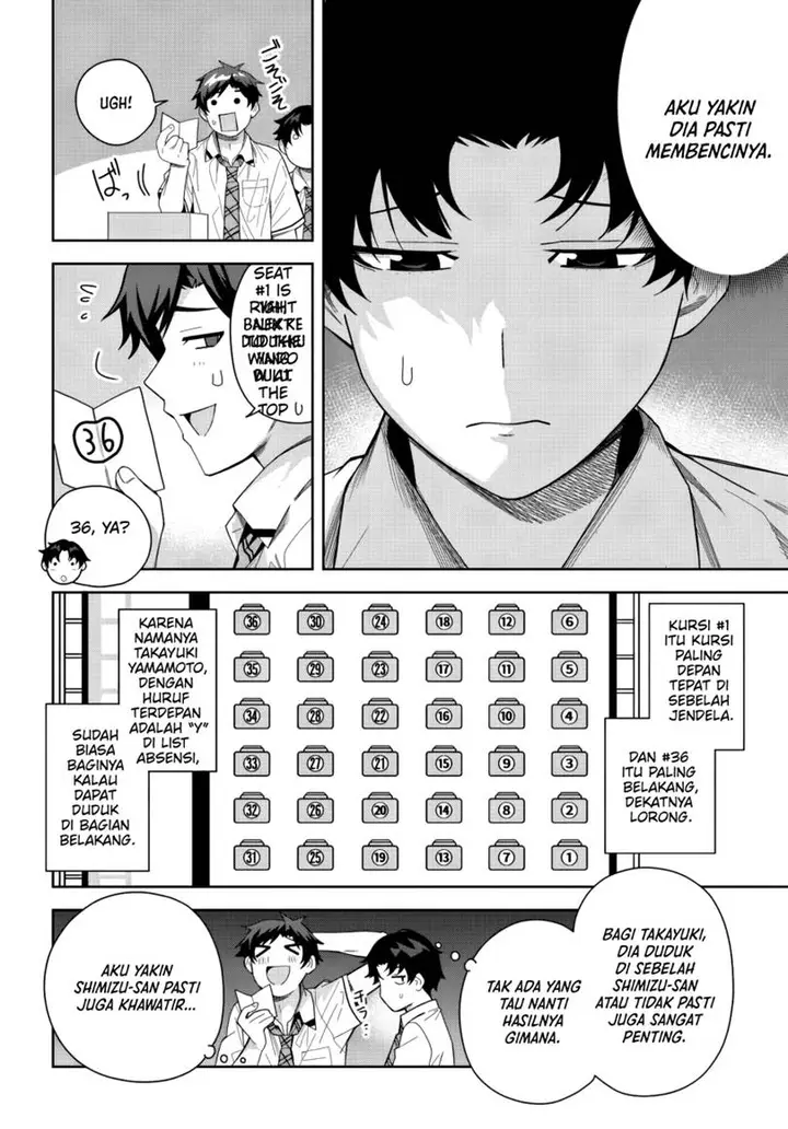 image-komik-classmate-no-moto-idol-ga-tonikaku-kyodou-fushin-nan-desu-chapter-24-13/31