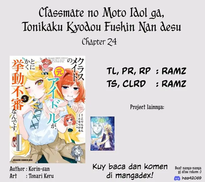 image-komik-classmate-no-moto-idol-ga-tonikaku-kyodou-fushin-nan-desu-chapter-24-30/31