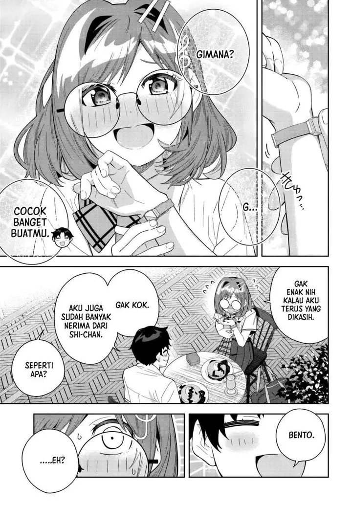 image-komik-classmate-no-moto-idol-ga-tonikaku-kyodou-fushin-nan-desu-chapter-25-6/28