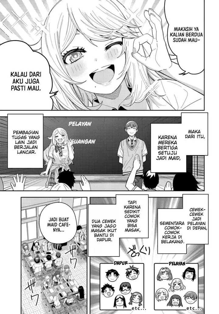 image-komik-classmate-no-moto-idol-ga-tonikaku-kyodou-fushin-nan-desu-chapter-25-16/28