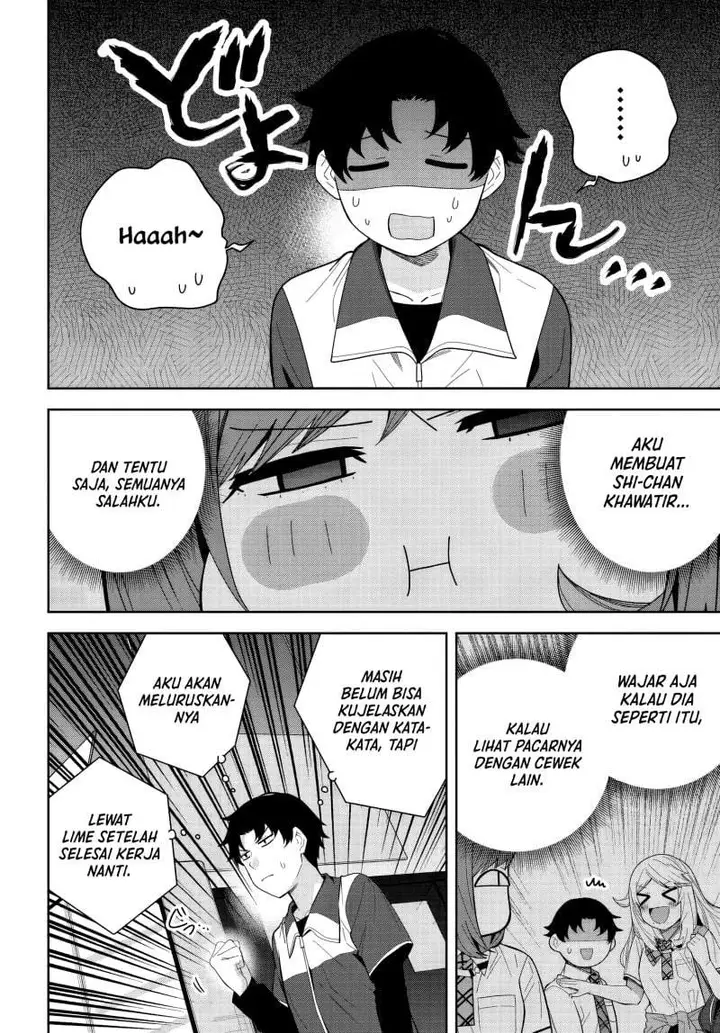 image-komik-classmate-no-moto-idol-ga-tonikaku-kyodou-fushin-nan-desu-chapter-26-1/30
