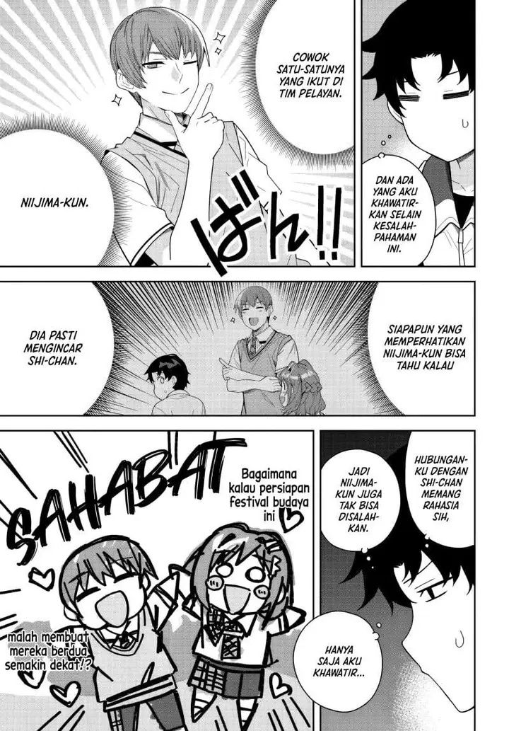 image-komik-classmate-no-moto-idol-ga-tonikaku-kyodou-fushin-nan-desu-chapter-26-2/30