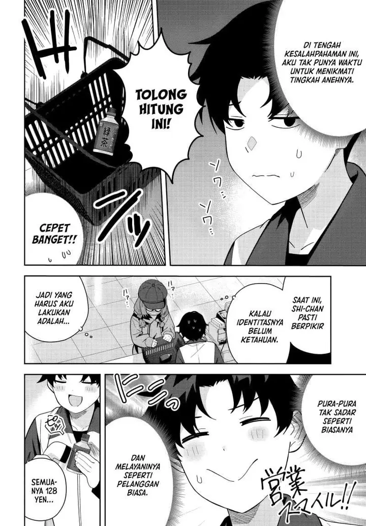 image-komik-classmate-no-moto-idol-ga-tonikaku-kyodou-fushin-nan-desu-chapter-26-5/30