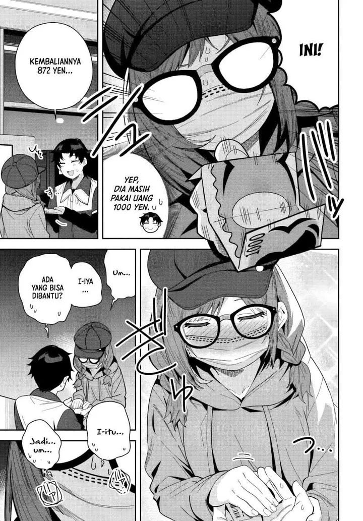image-komik-classmate-no-moto-idol-ga-tonikaku-kyodou-fushin-nan-desu-chapter-26-6/30