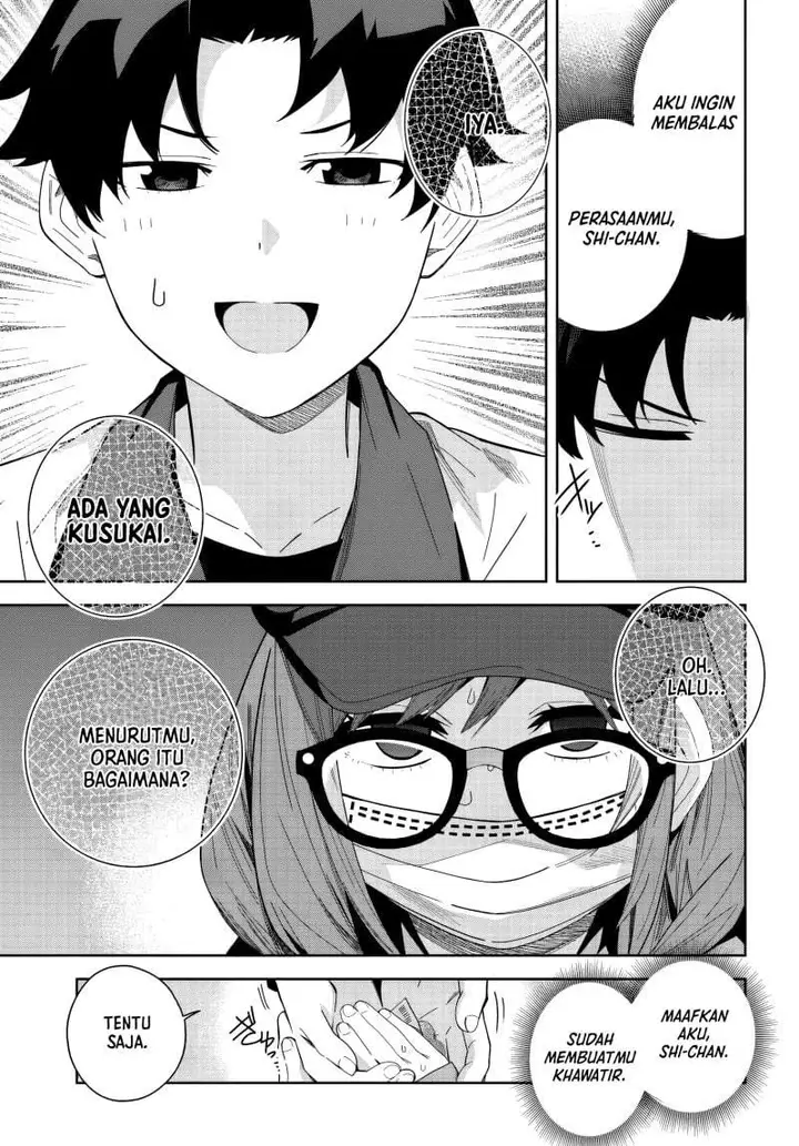 image-komik-classmate-no-moto-idol-ga-tonikaku-kyodou-fushin-nan-desu-chapter-26-8/30