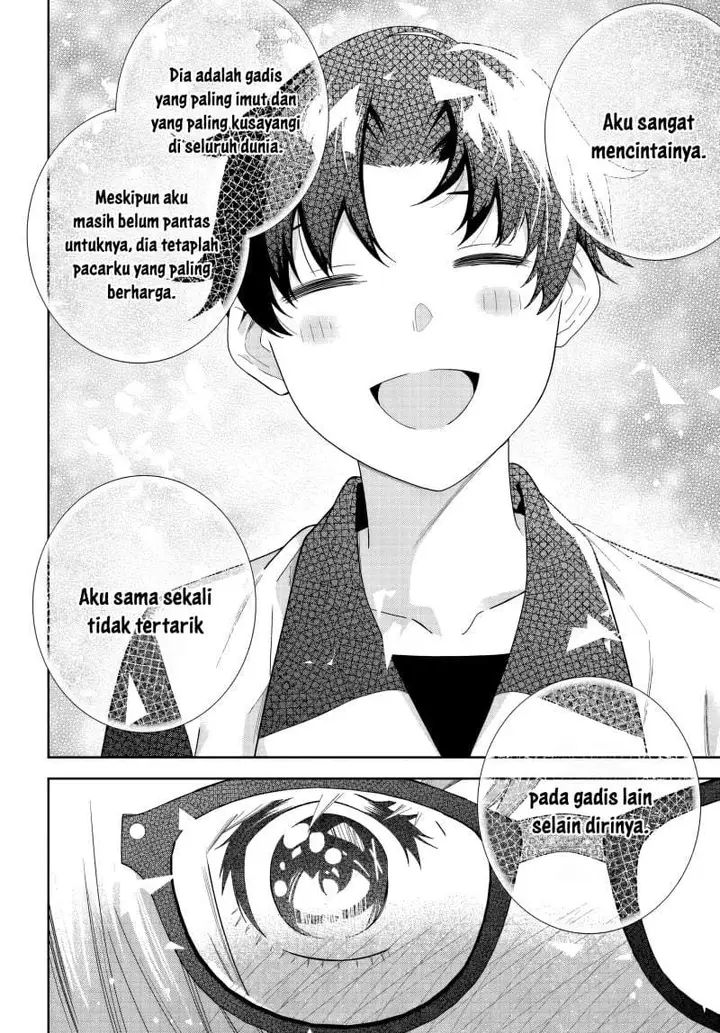 image-komik-classmate-no-moto-idol-ga-tonikaku-kyodou-fushin-nan-desu-chapter-26-9/30