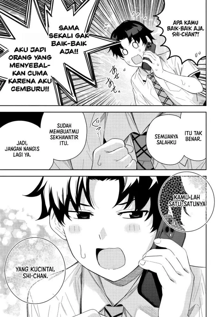 image-komik-classmate-no-moto-idol-ga-tonikaku-kyodou-fushin-nan-desu-chapter-26-16/30