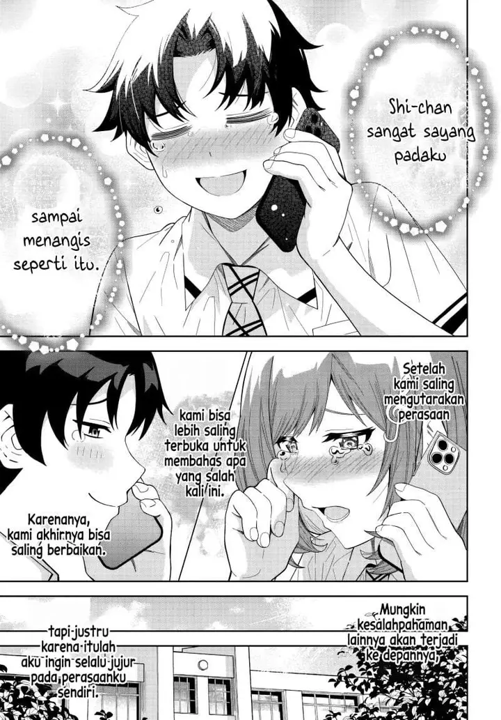 image-komik-classmate-no-moto-idol-ga-tonikaku-kyodou-fushin-nan-desu-chapter-26-18/30