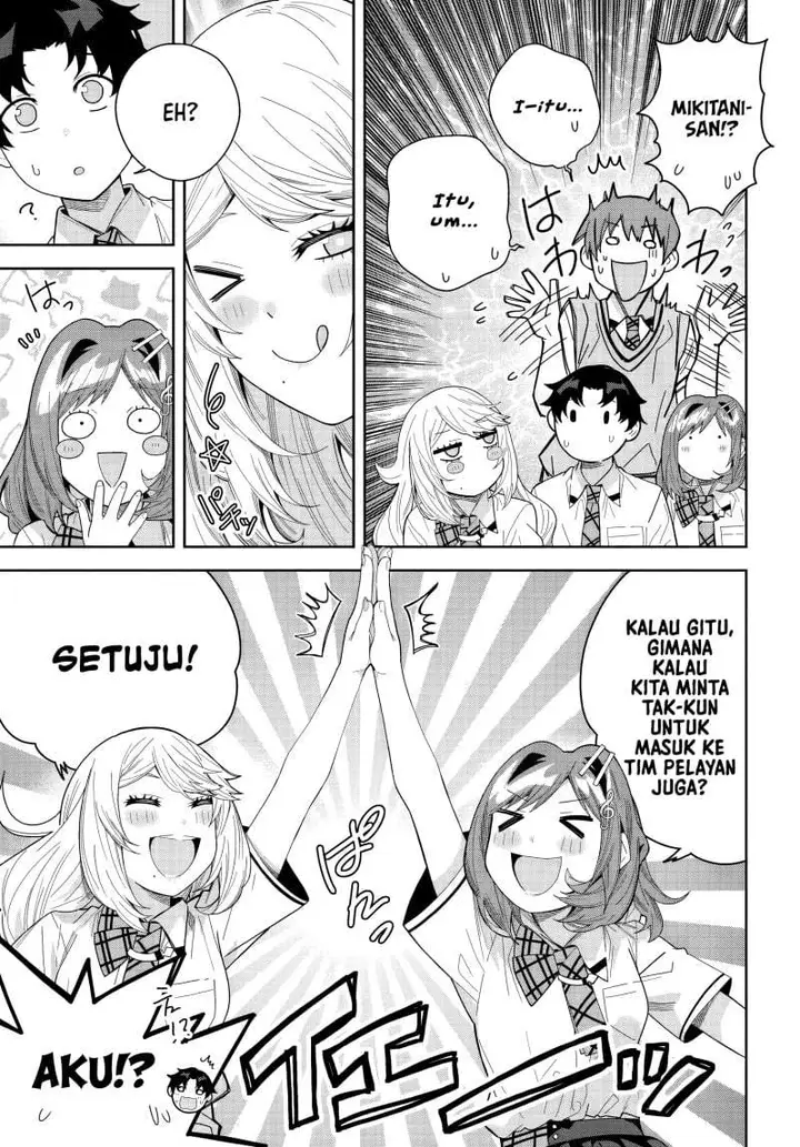 image-komik-classmate-no-moto-idol-ga-tonikaku-kyodou-fushin-nan-desu-chapter-26-26/30