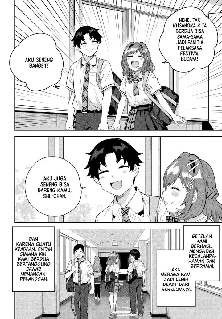image-komik-classmate-no-moto-idol-ga-tonikaku-kyodou-fushin-nan-desu-chapter-27-1/28