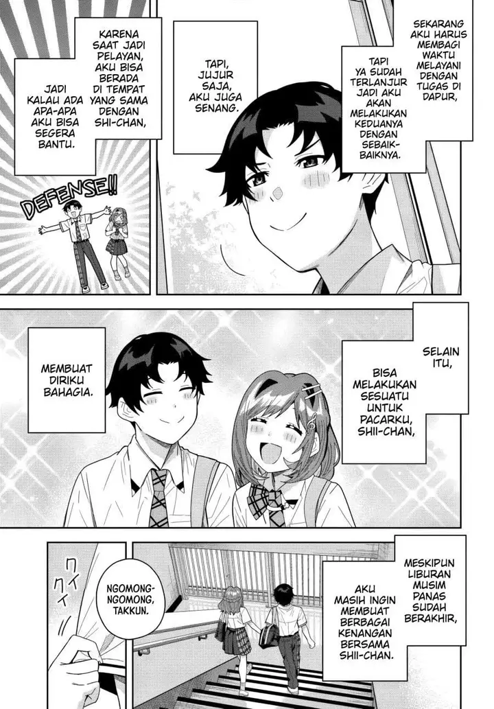 image-komik-classmate-no-moto-idol-ga-tonikaku-kyodou-fushin-nan-desu-chapter-27-2/28