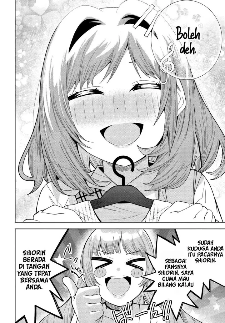 image-komik-classmate-no-moto-idol-ga-tonikaku-kyodou-fushin-nan-desu-chapter-27-13/28
