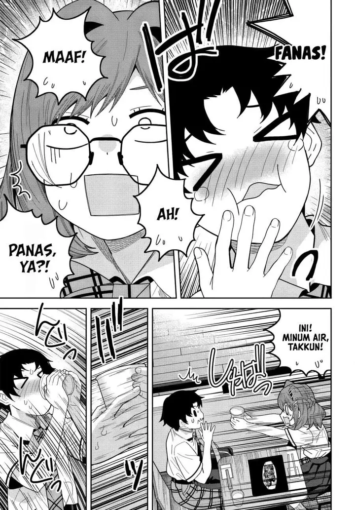 image-komik-classmate-no-moto-idol-ga-tonikaku-kyodou-fushin-nan-desu-chapter-27-18/28