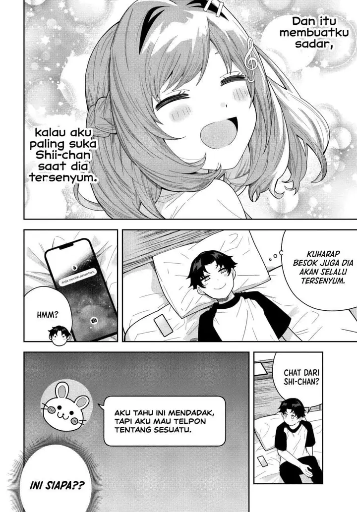 image-komik-classmate-no-moto-idol-ga-tonikaku-kyodou-fushin-nan-desu-chapter-27-23/28