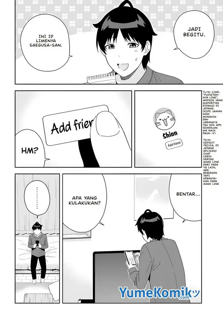 image-komik-classmate-no-moto-idol-ga-tonikaku-kyodou-fushin-nan-desu-chapter-3-12/33