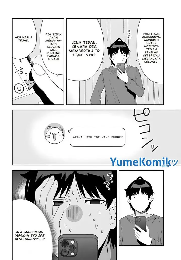 image-komik-classmate-no-moto-idol-ga-tonikaku-kyodou-fushin-nan-desu-chapter-3-16/33