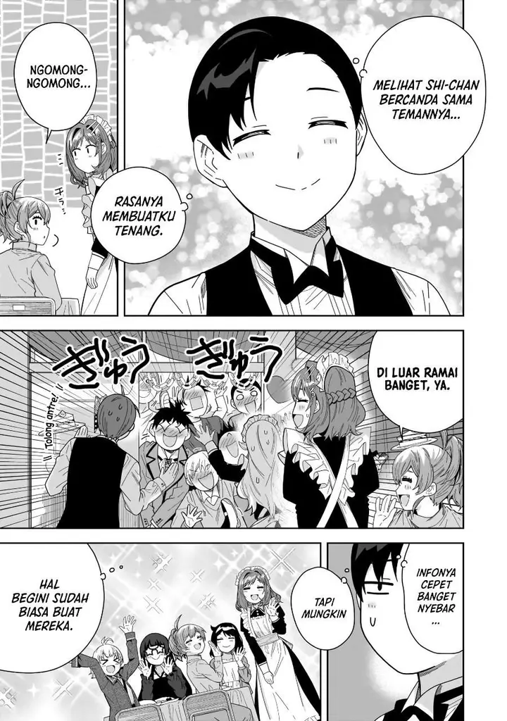 image-komik-classmate-no-moto-idol-ga-tonikaku-kyodou-fushin-nan-desu-chapter-30-6/32