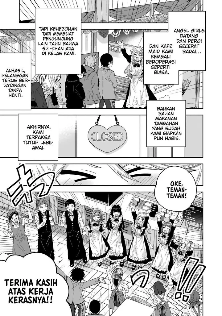 image-komik-classmate-no-moto-idol-ga-tonikaku-kyodou-fushin-nan-desu-chapter-30-10/32