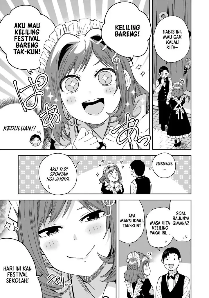 image-komik-classmate-no-moto-idol-ga-tonikaku-kyodou-fushin-nan-desu-chapter-30-12/32