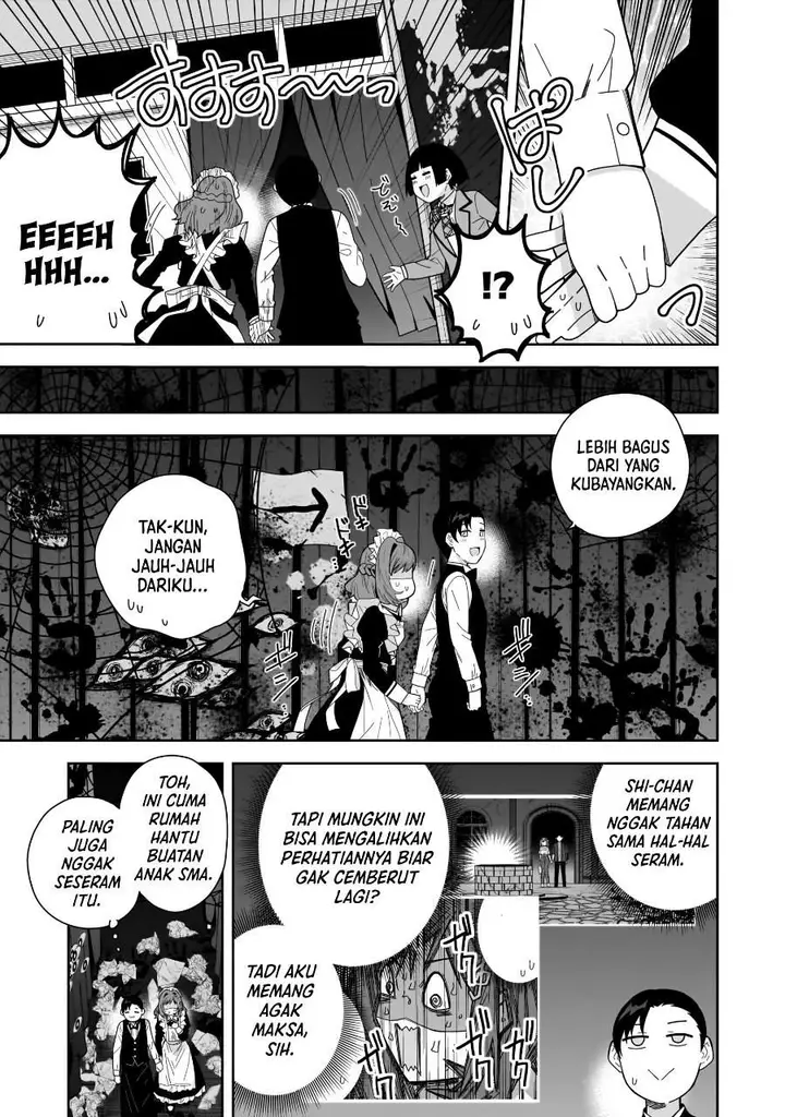 image-komik-classmate-no-moto-idol-ga-tonikaku-kyodou-fushin-nan-desu-chapter-30-16/32