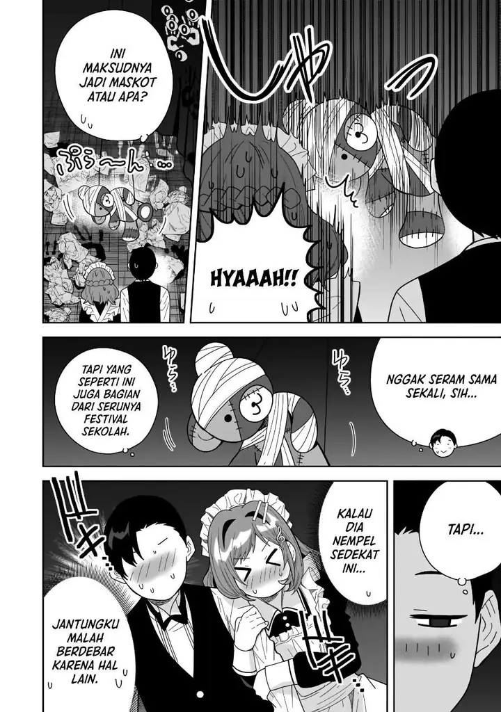 image-komik-classmate-no-moto-idol-ga-tonikaku-kyodou-fushin-nan-desu-chapter-30-17/32