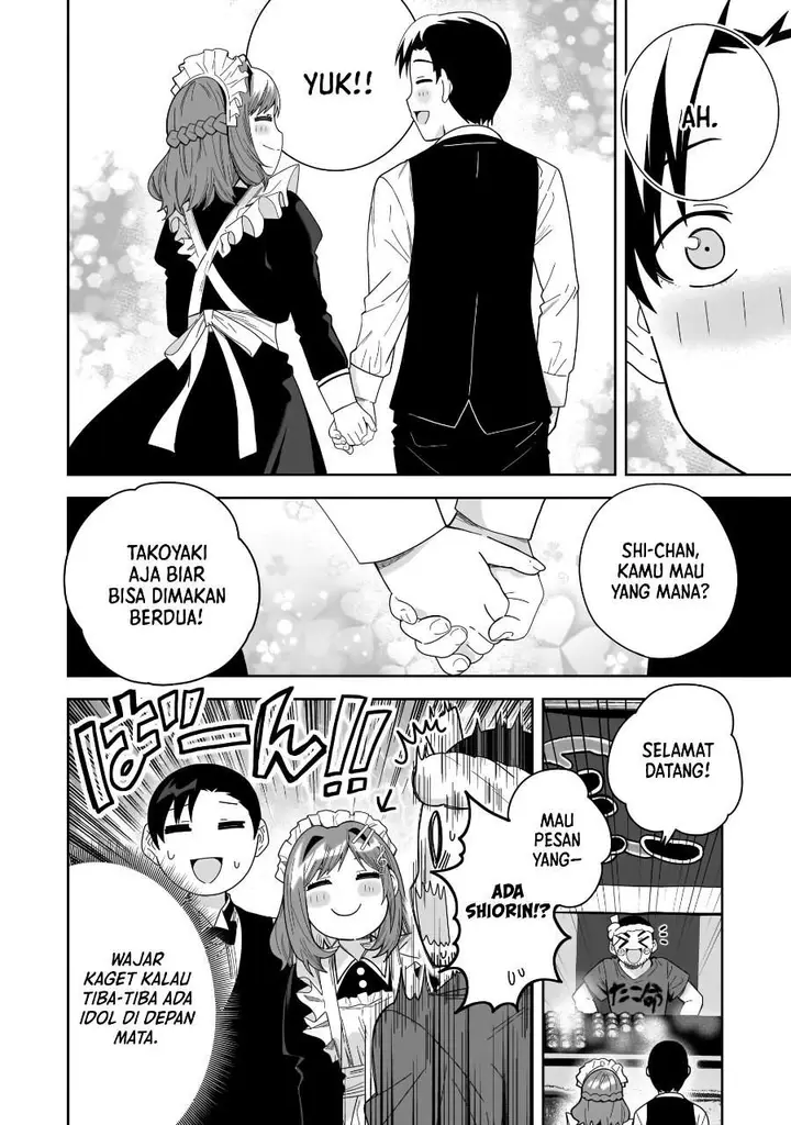 image-komik-classmate-no-moto-idol-ga-tonikaku-kyodou-fushin-nan-desu-chapter-30-21/32