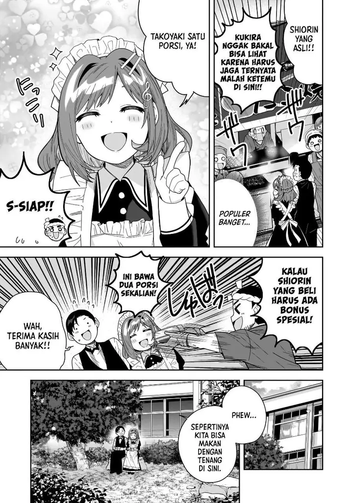 image-komik-classmate-no-moto-idol-ga-tonikaku-kyodou-fushin-nan-desu-chapter-30-22/32