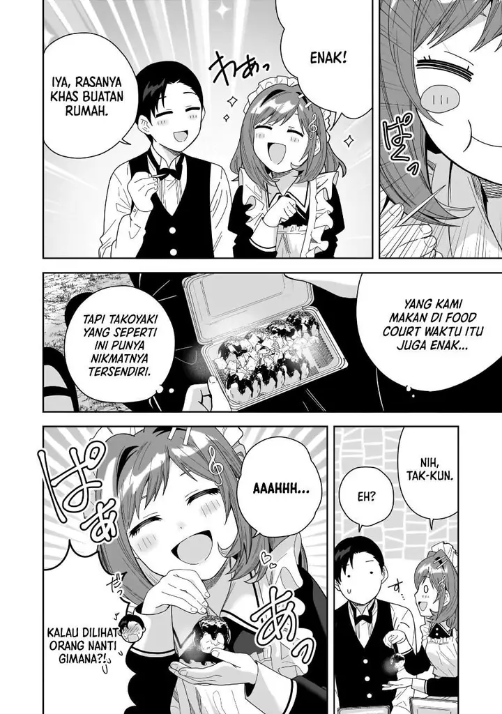 image-komik-classmate-no-moto-idol-ga-tonikaku-kyodou-fushin-nan-desu-chapter-30-23/32