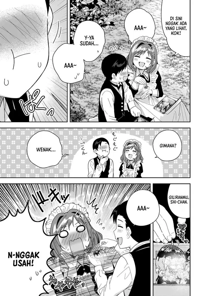 image-komik-classmate-no-moto-idol-ga-tonikaku-kyodou-fushin-nan-desu-chapter-30-24/32